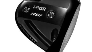 PRGR RS F プロトタイプ 3 クローバー ドライバー 口コミ 価格 最安値