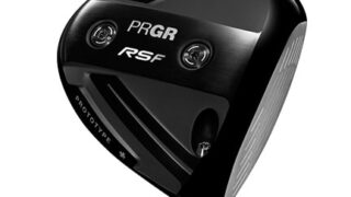 PRGR RS F プロトタイプ1 クローバードライバー 口コミ 価格 最安値