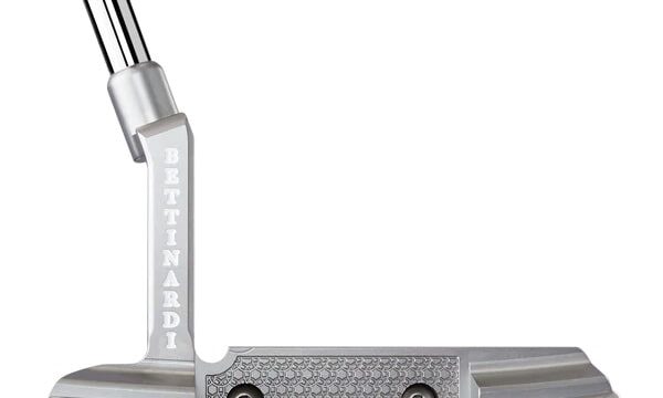 ベティナルディ 2022 スプリング クラシック リミテッド ラン BB1 パター 口コミ 価格 最安値